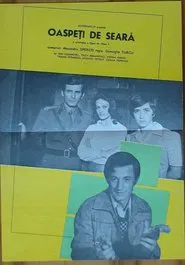 Poster do filme Evening Guests