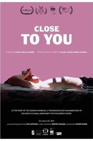 Close to You movie poster