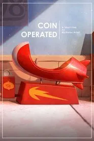 Coin Operated movie poster