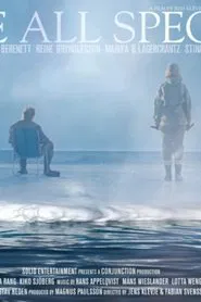 Above All Species movie poster
