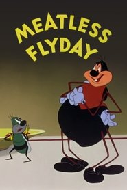 Meatless Flyday movie poster