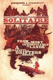 Solitaire movie poster
