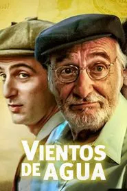 Poster da série Vientos de agua