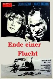 Vertigo For A Killer movie poster