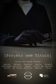 Poster do filme [Untitled Project]