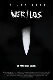 Wertlos movie poster