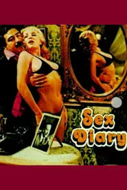 Sex Diary movie poster