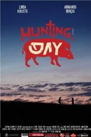 Hunting Day movie poster