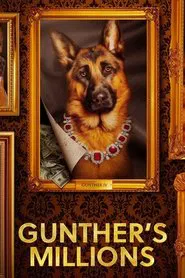 Gunther's Millions tv show poster