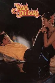 Poster do filme Yaara Dildara