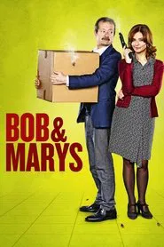 Bob & Marys movie poster