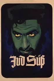 Süss, the Jew movie poster