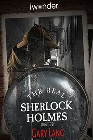 The Real Sherlock Holmes movie poster