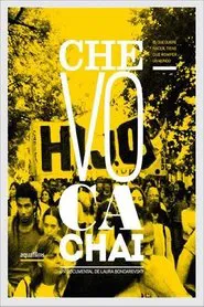 Poster do filme Che Vo Cachai