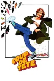Poster do filme Coup de tête