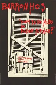 Barronhos movie poster