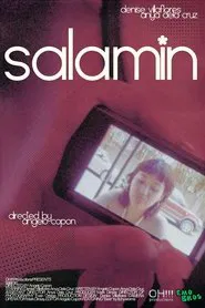 salamin movie poster