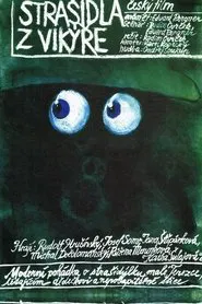 Ghosts of the Dormers movie poster