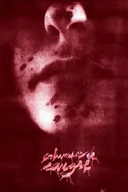 Columnas de Sangre movie poster