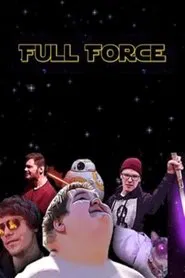 Full Force movie poster