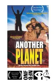 Another Planet movie poster