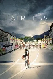 Fairless movie poster