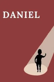 Daniel movie poster