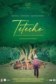 Tètèche movie poster