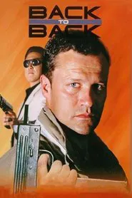 Back to Back movie poster