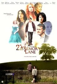 27, Memory Lane movie poster