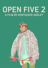 Open Five 2 movie poster