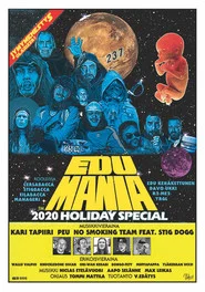 Edumania Holiday Special movie poster