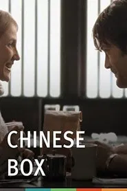 Poster do filme Chinese Box