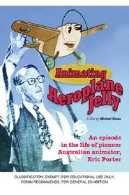 Poster do filme Animating Aeroplane Jelly