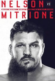 Bellator 194: Mitrione vs. Nelson 2 movie poster