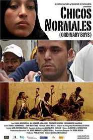 Ordinary Boys movie poster