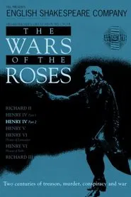 Henry IV: Part 2 movie poster