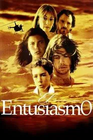 Poster do filme Enthusiasm