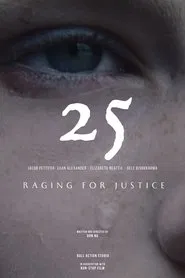Poster do filme 25