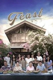Feast movie poster