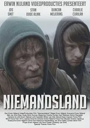 Niemandsland movie poster