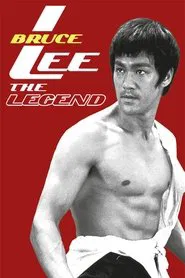 Bruce Lee: The Legend movie poster