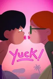 Yuck! movie poster