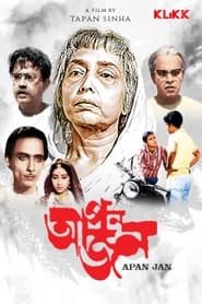 Apanjan movie poster