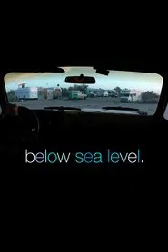 Below Sea Level movie poster