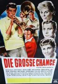 The Big Chance movie poster