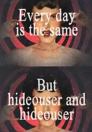 Hideouser and Hideouser movie poster