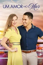 Poster do filme Um Amor no Mar