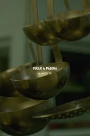 Virar a Página movie poster