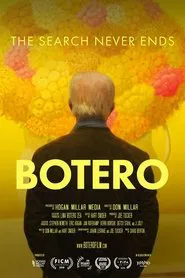 Botero movie poster